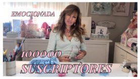100000 suscriptores !!!