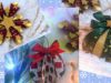 3 ADORNOS NAVIDEÑOS “ SÚPER FÁCILES Y RÁPIDOS DE HACER “