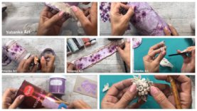 3 IDEAS DE RECICLAJE CON LATAS