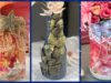 3 IDEAS – RECICLAR FRASCOS DE CRISTAL