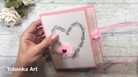 5 IDEAS PARA REGALOS / RÁPIDOS, BARATOS Y PRECIOSOS