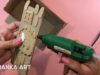 6 IDEAS RECICLANDO CARTÓN -6 CRAFTS RECYCLING  CARDBOARD BOXEs