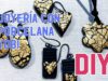 COMO HACER BISUTERÍA CON PORCELANA, diseña y crea tus piezas, DIY, TRUCOS Y TÉCNICAS, MANUALIDADES