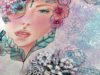 como hacer MIXED MEDIA- PASO A PASO- DESCARGA EL PAPEL GRATIS