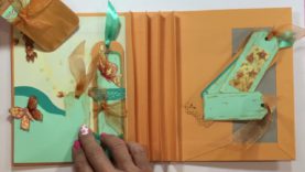 COMO HACER UN ÁLBUM DE FOTOS descarga GRATIS los papeles