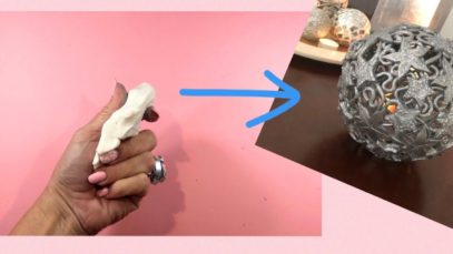 COMO HACER UNA BOLA ESPECTACULAR!!!