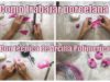 COMO TRABAJAR LA PORCELANA YOBI, CON TÉCNICAS DE POLIMÉRICA