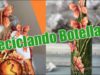 RECICLANDO BOTELLAS !! Únicas y Preciosas!!