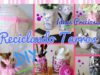 RECICLANDO FRASCOS 💖 5 IDEAS 💖..te encantará 🤗💖💖