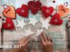 6 MANUALIDADES NAVIDEÑAS CON CARTÓN