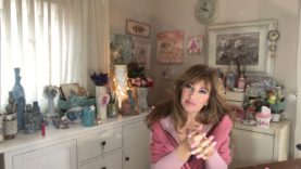 Ahora si!!! Ganador del sorteo y os enseño mi estudio