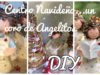 CENTRO DE NAVIDAD 😇😇😇 -DIY-  ¡¡¡¡DIVINO ¡¡¡¡¡