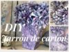 COMO HACER UN JARRÓN DE CARTON, para DECORAR  tu casa, IDEA para regalar, MANUALIDAD FACIL,  DIY