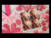 💖DIY💖 flores para scrap!! Fáciles y preciosas