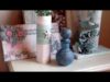 Ideas para decorar tu cuarto, crea recicla y disfruta