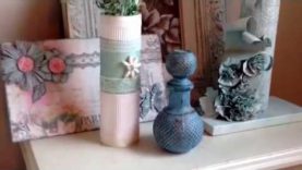 Ideas para decorar tu cuarto, crea recicla y disfruta