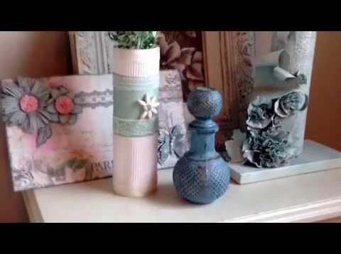 Ideas para decorar tu cuarto, crea recicla y disfruta