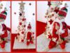 MANUALIDAD PARA NAVIDAD, FACIL, DIY
