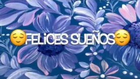 PINTO CON MÚSICA PARA RELAJARME.. 15 minutos de relax