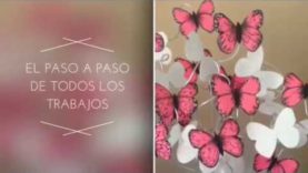 Tutoriales paso a paso, en YOBANKA ART