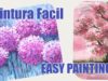 pintura facil destacada