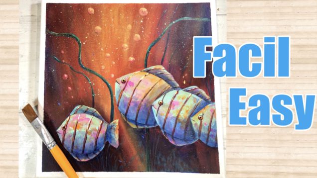 IMG peces de colores paint