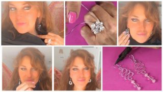 IDEAS PARA HACER JOYAS 💎 DIY