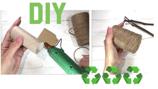 3 ideas con palos y cuerda imagen destacada
