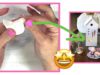 DIY / IDEAS Elegantes Para TU Casa / RECETA PORCELANA