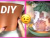 ..Tienes frío ? 👈 Idea DIY FACIL y ECONOMICA  ,Manualidades, CALIENTA Tu Casa 🏡