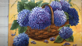 img destacada como pintar flores yo te enseño
