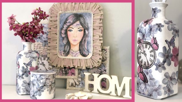 3 ideas para decorar
