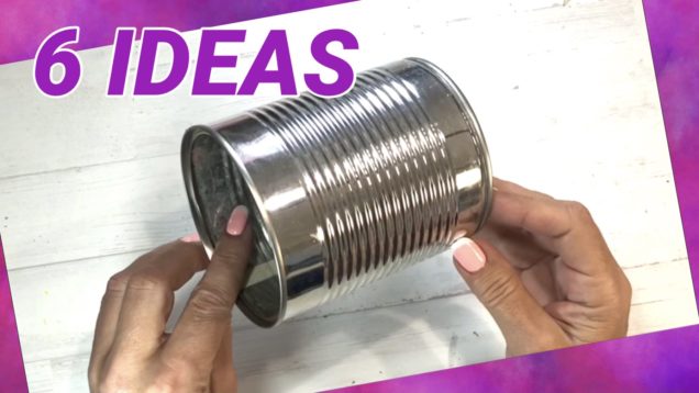 IMG latas 6 ideas