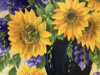pinta las flores masbonitas secretos y tecnicas tutorial