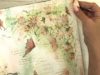 IMG como dibujar y pintar flores