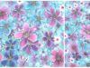 como pintar las flores relajante multicolor