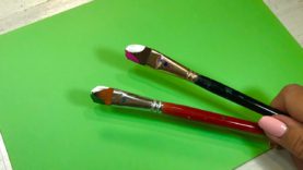 5 ideas faciles para pintar