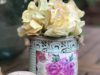 Rosa Vintage ( tutorial Facebook )