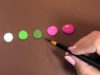 3 ideas para pintar