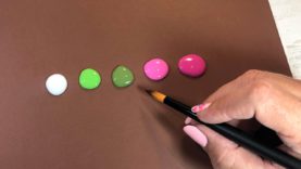3 ideas para pintar