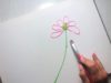 aprende a pintar flores tecnica pintura acrilica paso a paso