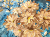 como pintar flores ncon un fondo espectacular paso a paso img