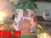ESTUFA DIY