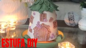 ESTUFA DIY