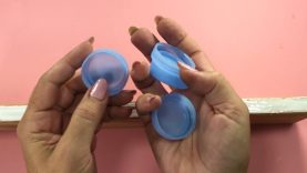 ideas con tapones en mi casa alucinan