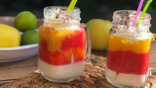 ideas para refrescarte