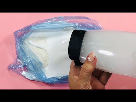 ideas para decorar harina carton cola blanca