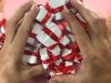 imagen te enseño como hacer regalos de navidad