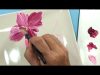 mira que facil tu puedes pintar flores img