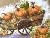 img carro calabazas